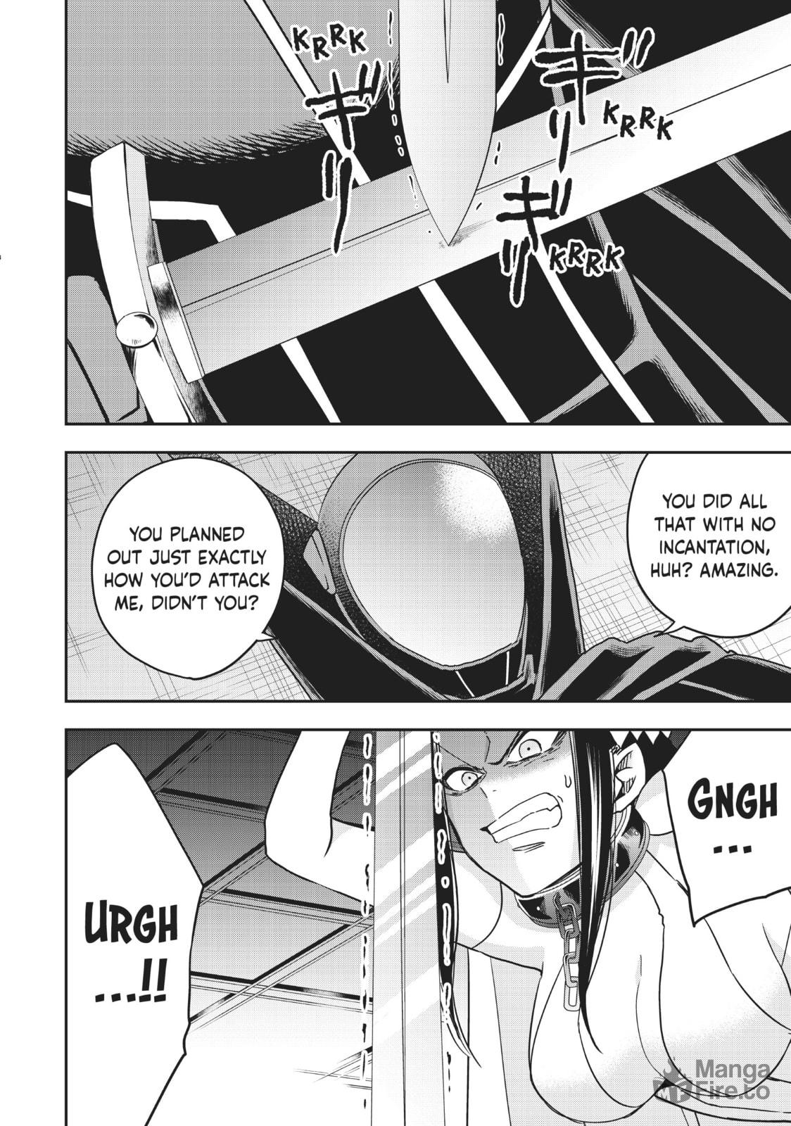 Useless Struggle page 11