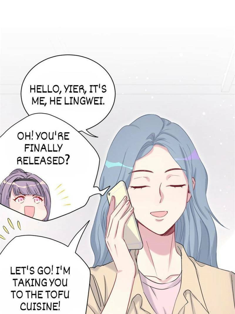 Whose Baby is it? (Colored) – Chapter 60 page 70
