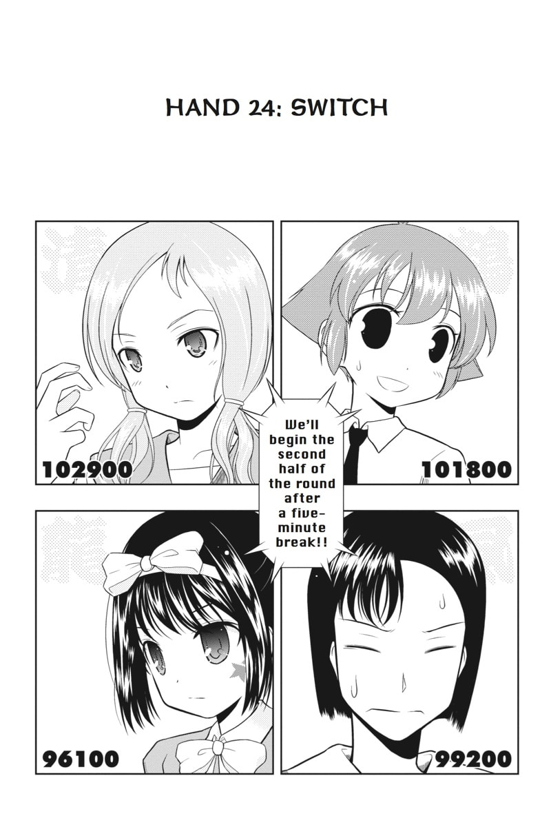 Switch page 0