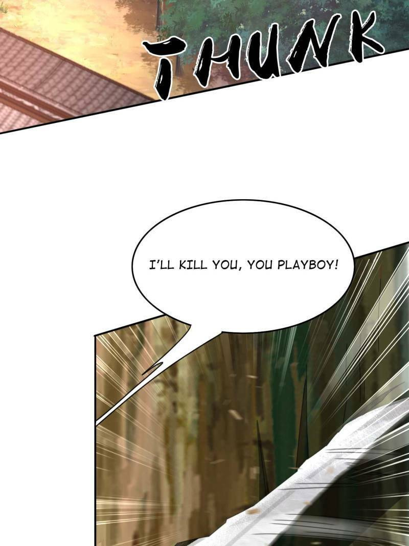 I Can Read Your Fate – Chapter 41 page 1