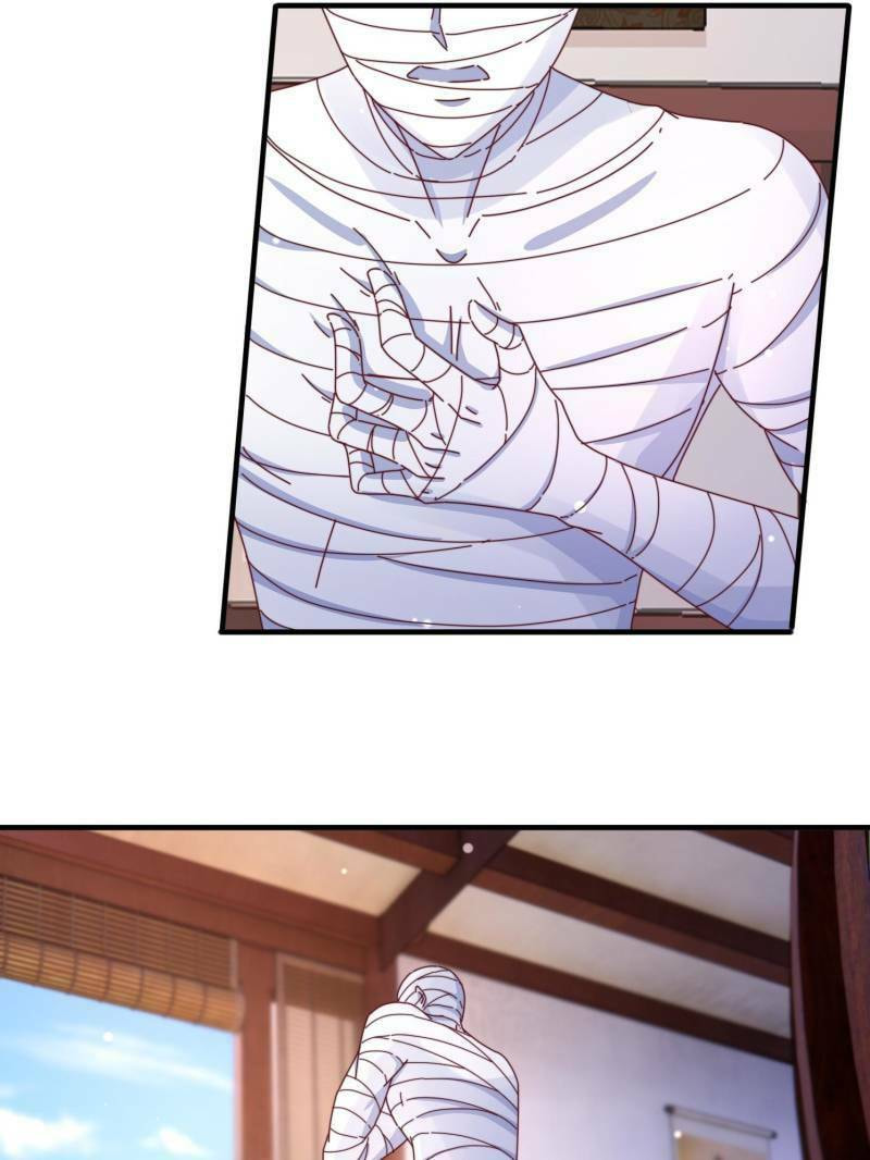 I Can Read Your Fate – Chapter 52 page 31