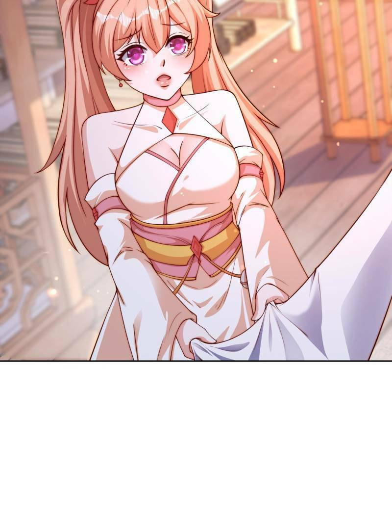I Can Read Your Fate – Chapter 21 page 31