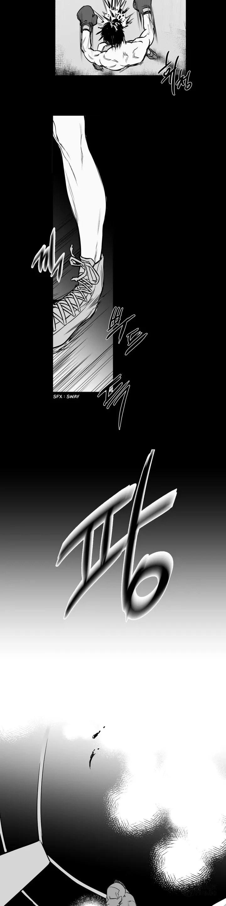Legs That Won't Walk – Chapter 1 page 2