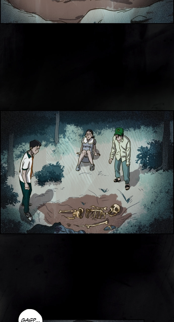 Day of Disaster – Chapter 6 page 16