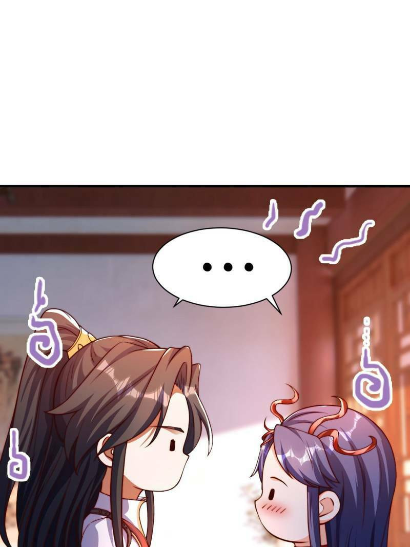 I Can Read Your Fate – Chapter 5 page 36