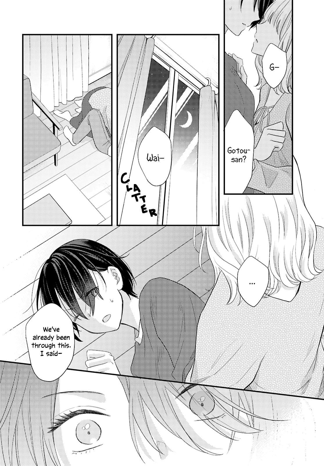 Time for Truth page 15