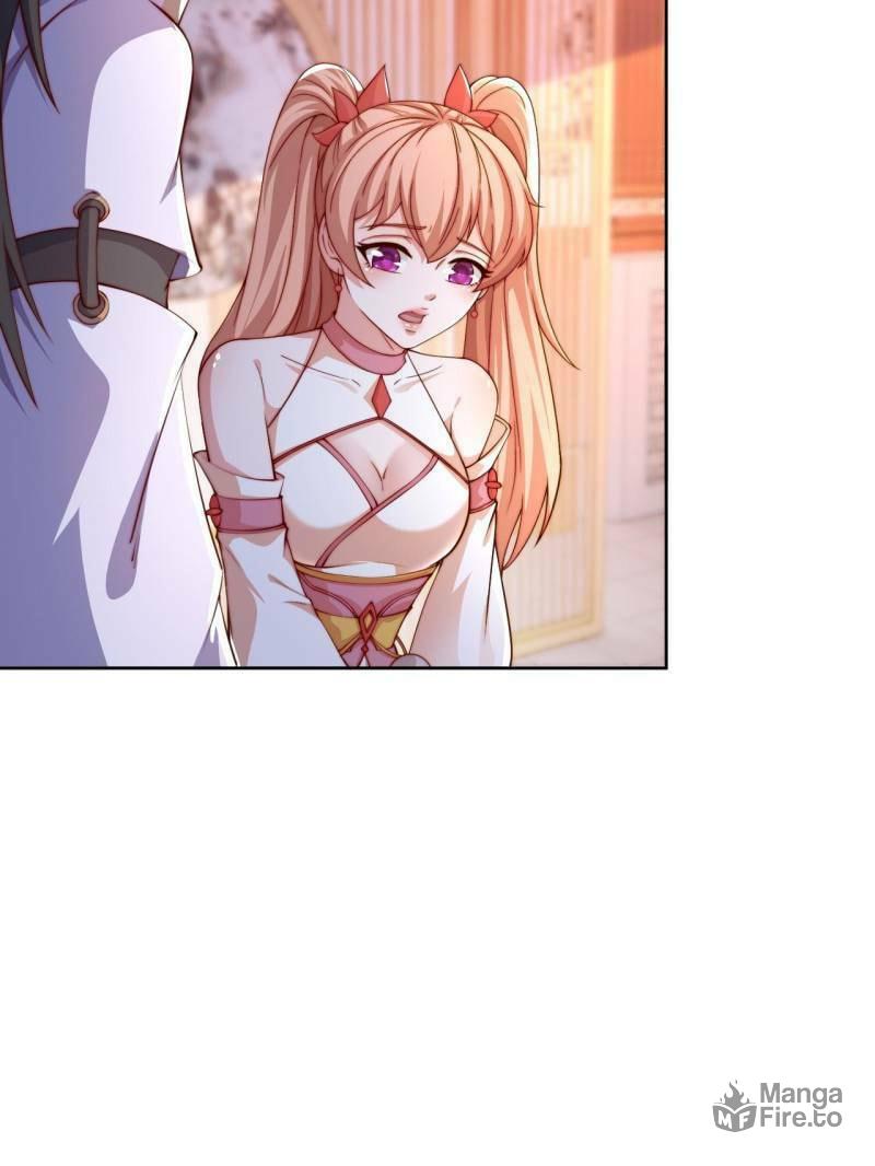 I Can Read Your Fate – Chapter 10 page 49