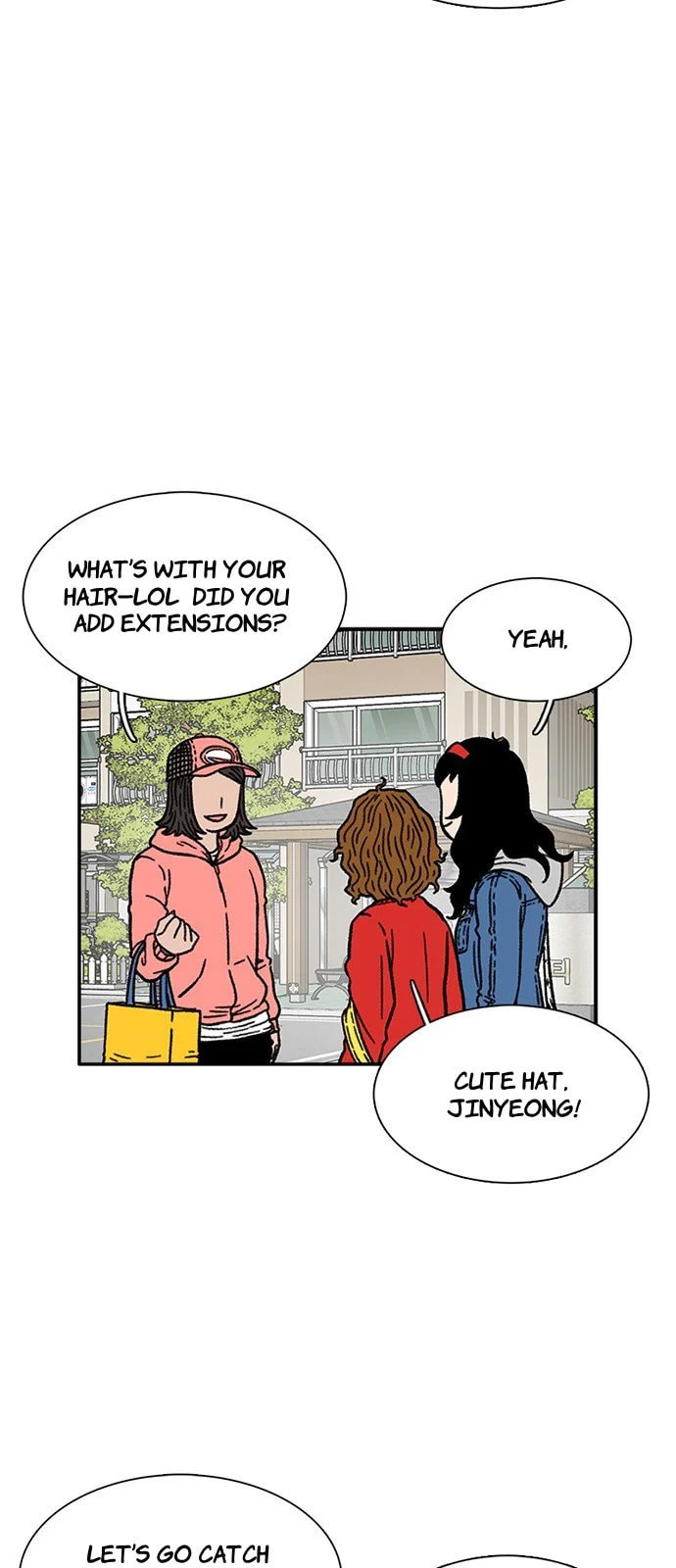 Lets Go To Lotte World! page 46