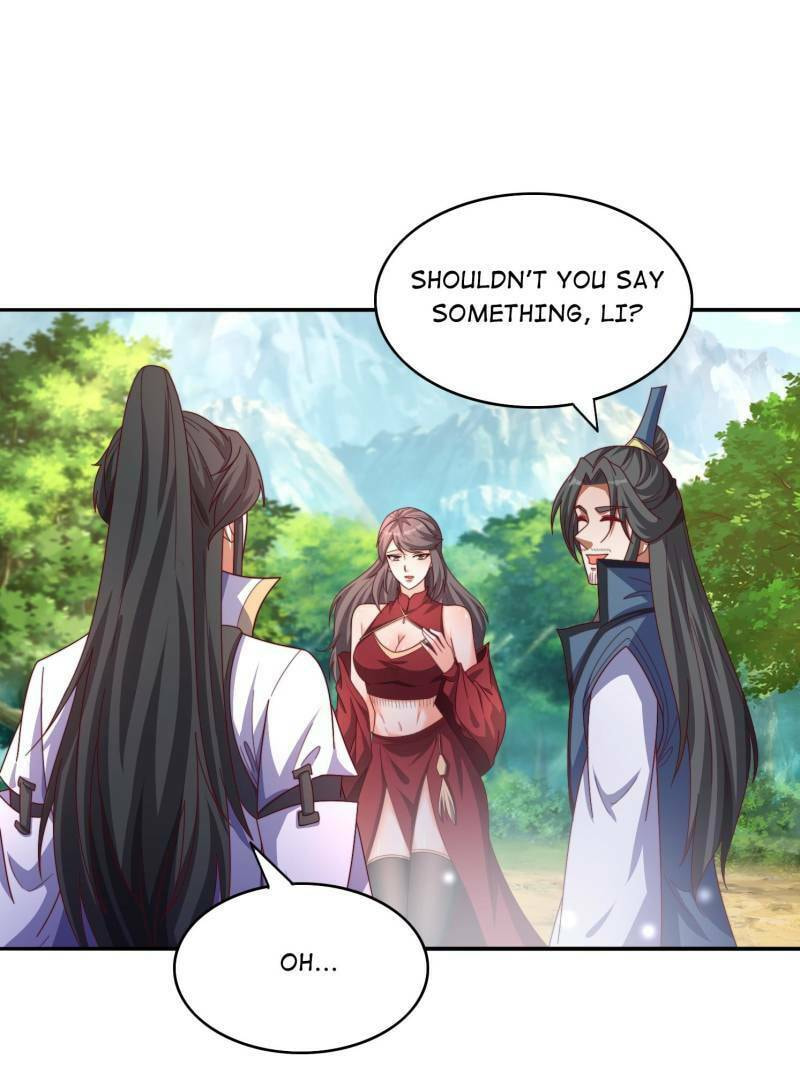 I Can Read Your Fate – Chapter 41 page 45