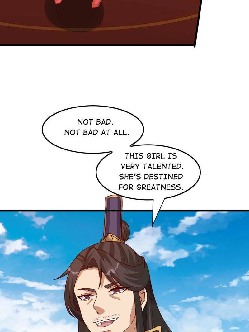 I Can Read Your Fate – Chapter 28 page 51
