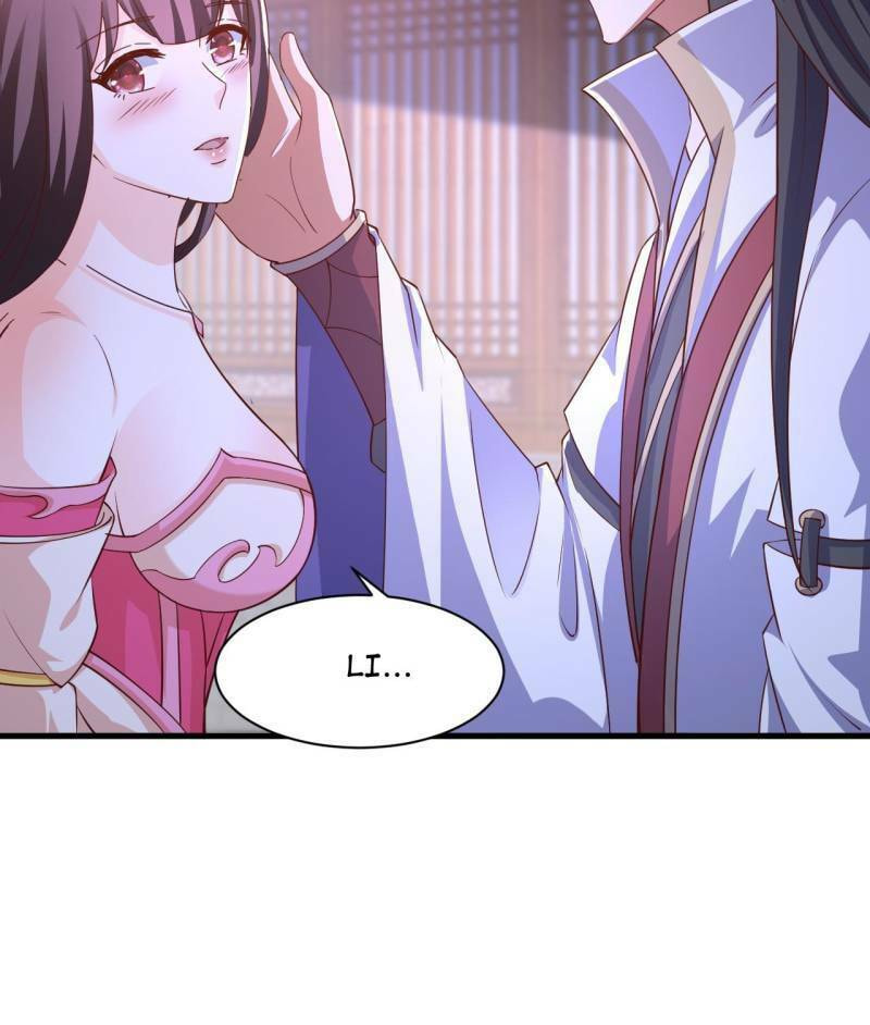 I Can Read Your Fate – Chapter 6 page 40