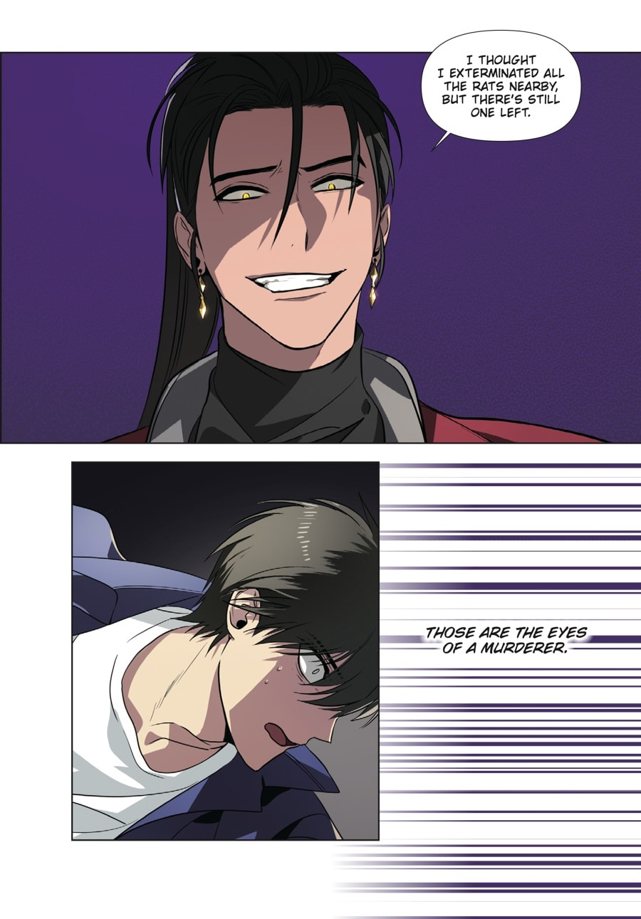 SSS-Class Revival Hunter (Book Version) – Chapter 2 page 18