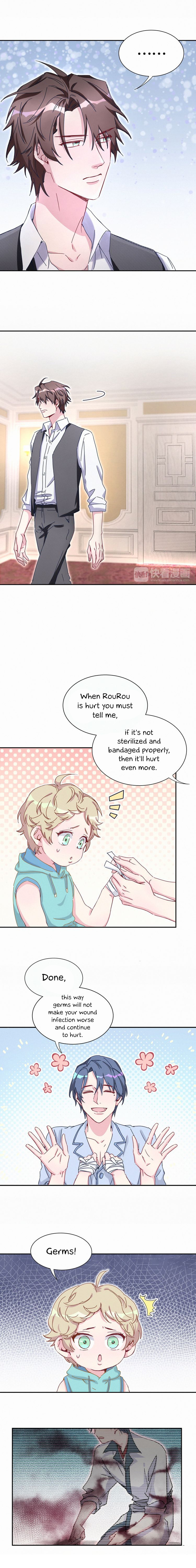 Whose Baby is it? (Colored) – Chapter 9 page 7