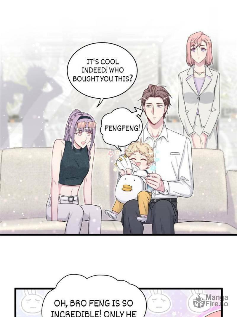 Whose Baby is it? (Colored) – Chapter 61 page 53