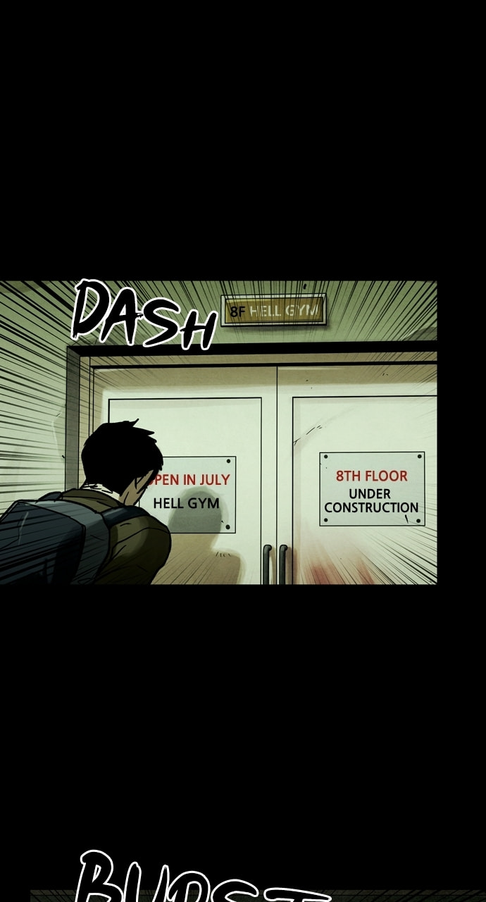 Spore – Chapter 17 page 67