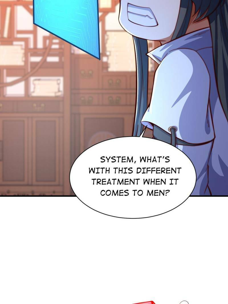 I Can Read Your Fate – Chapter 6 page 10