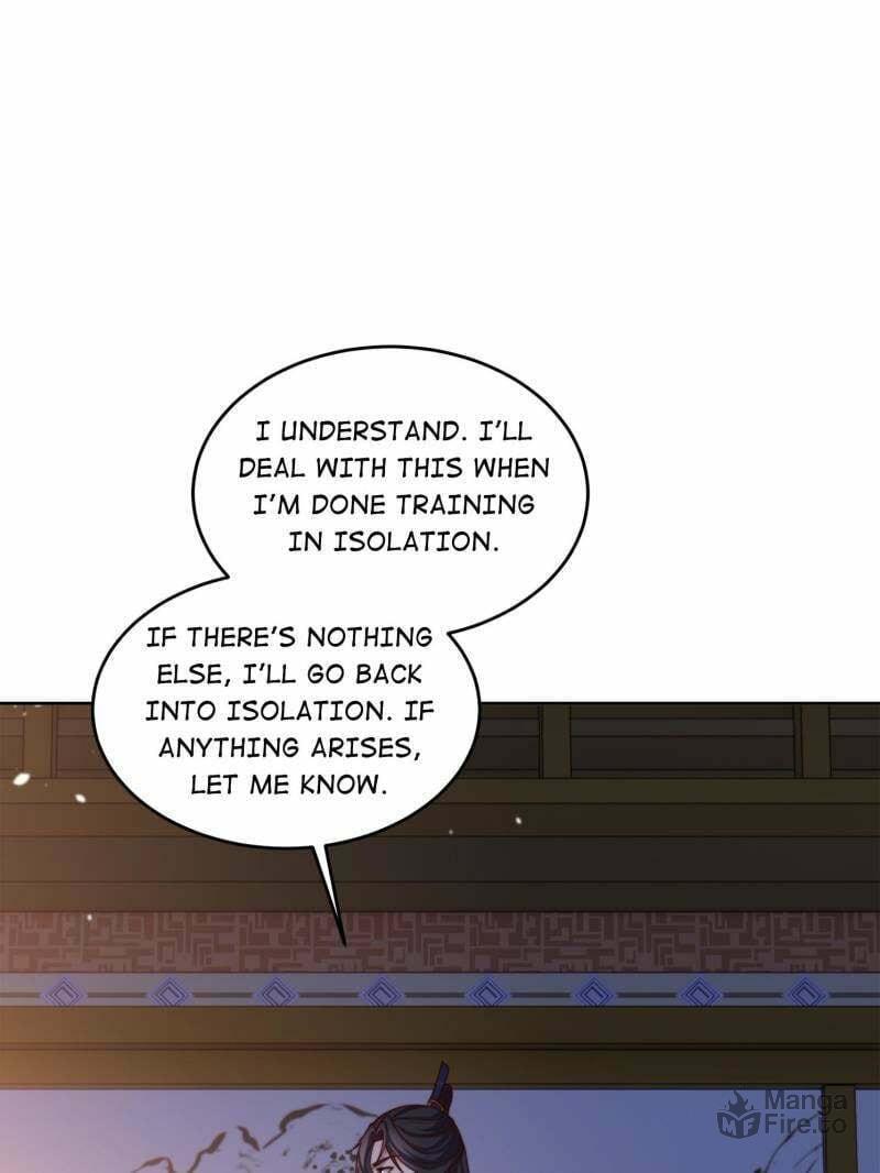 I Can Read Your Fate – Chapter 22 page 38