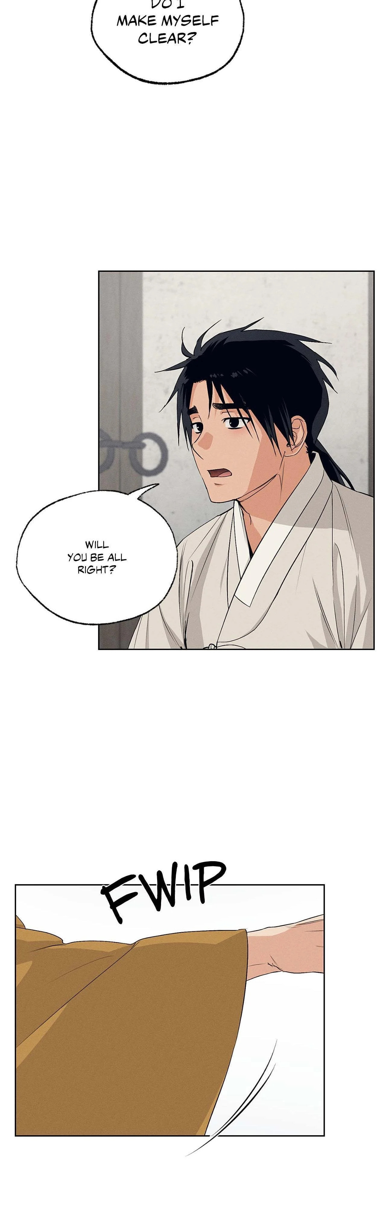 Joseon Workshop – Chapter 41 page 28