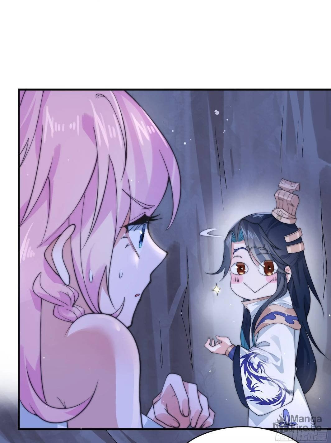All the Female Apprentices Want to Kill Me – Chapter 28 page 14