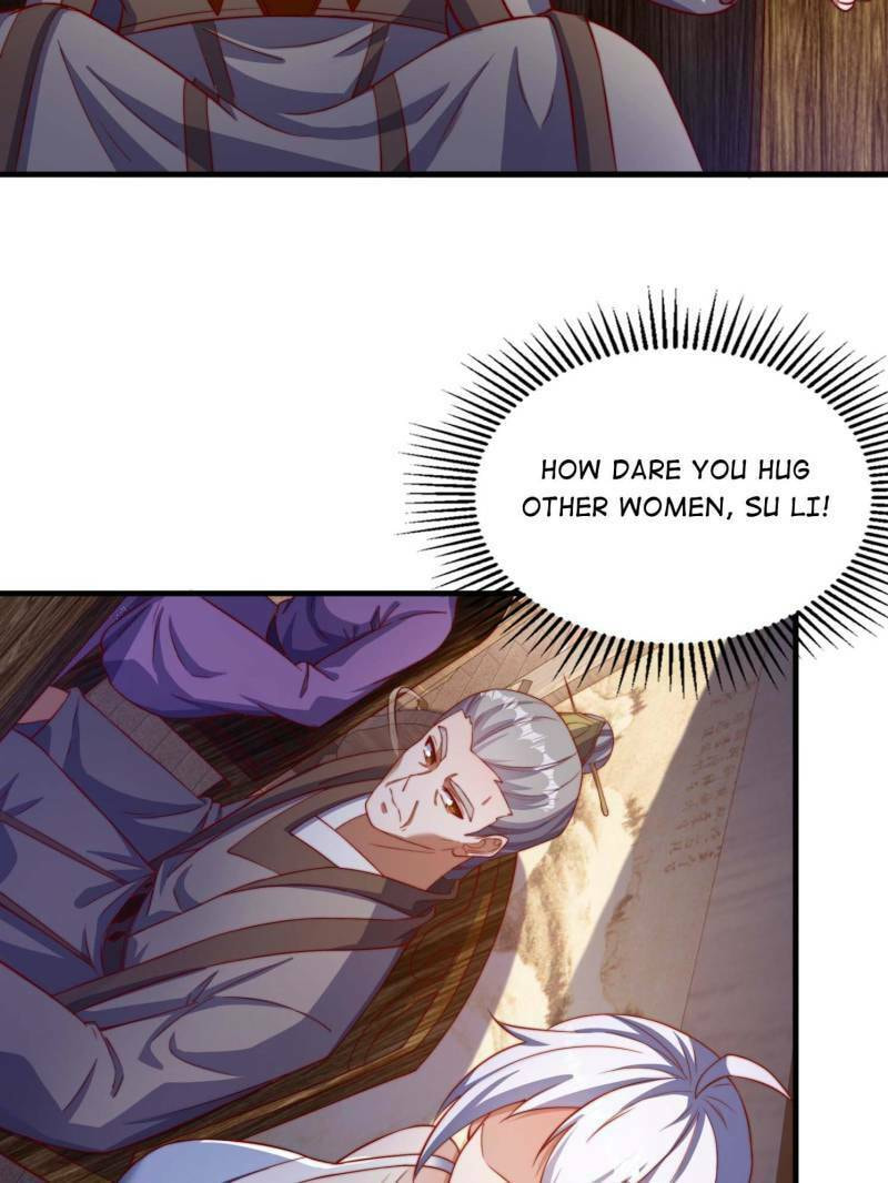 I Can Read Your Fate – Chapter 29 page 15