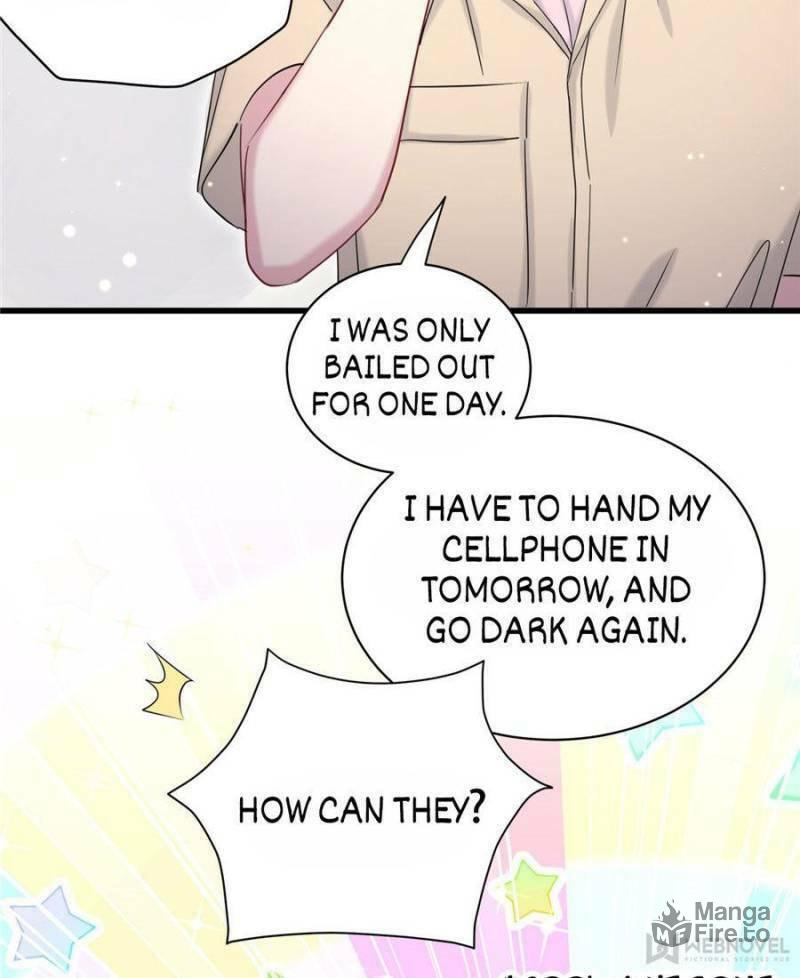 Whose Baby is it? (Colored) – Chapter 60 page 71
