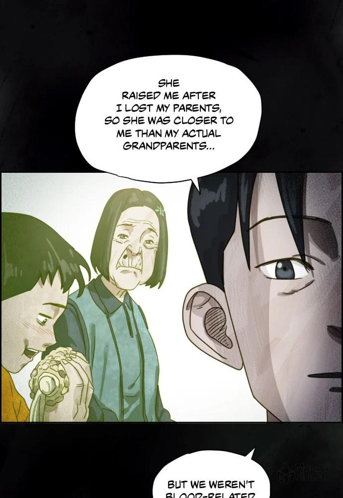 Day of Disaster – Chapter 12 page 92