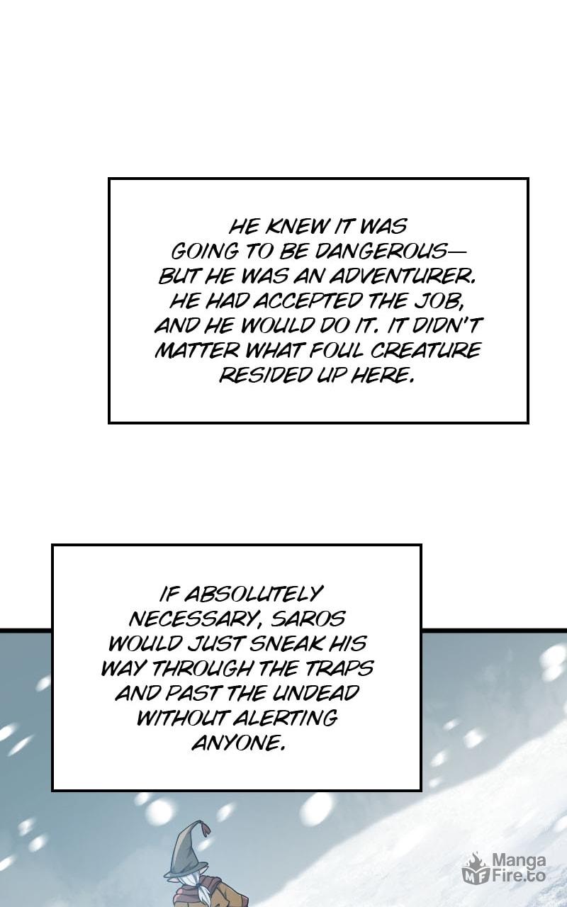 Amelia the Level Zero Hero – Chapter 22 page 89
