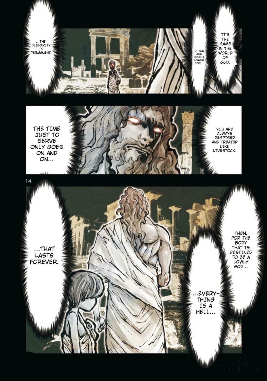 Class Consciousness page 11