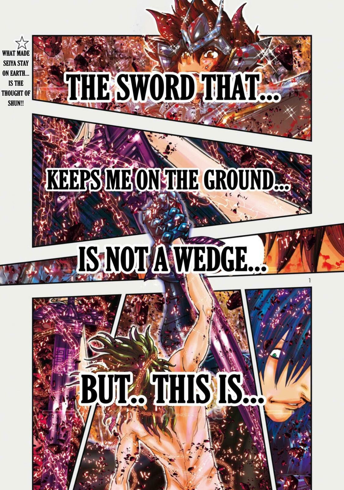 Class Consciousness page 0