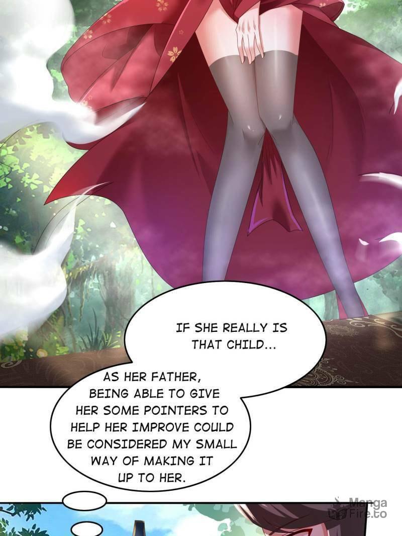 I Can Read Your Fate – Chapter 40 page 14