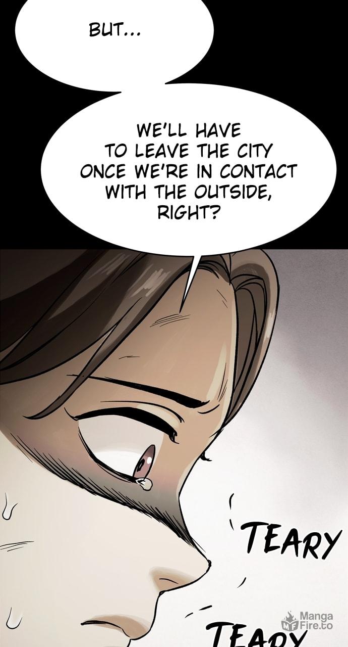 Spore – Chapter 68 page 64
