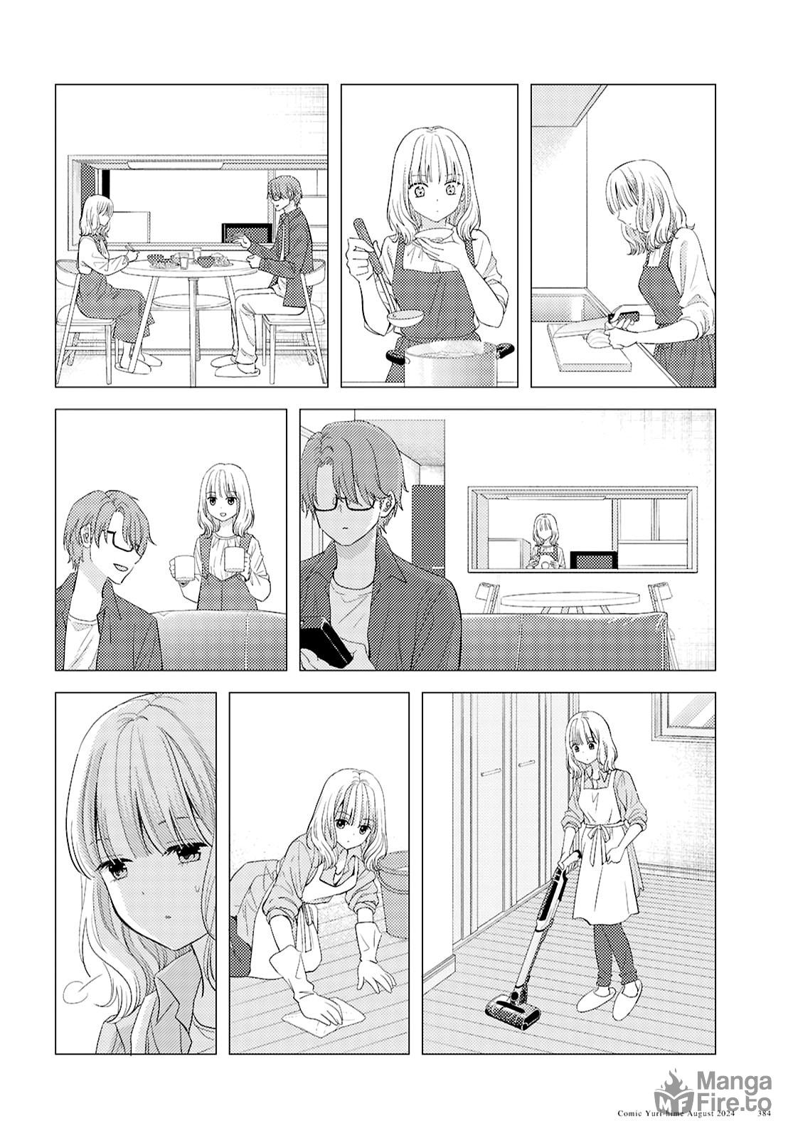 I'm Not an Idiot. page 23