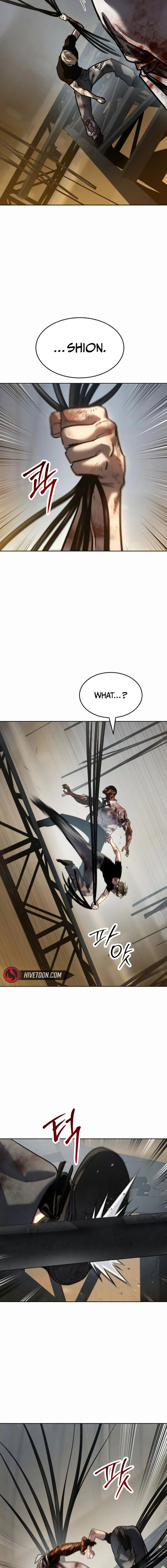 Get a Hold of Yourself page 26