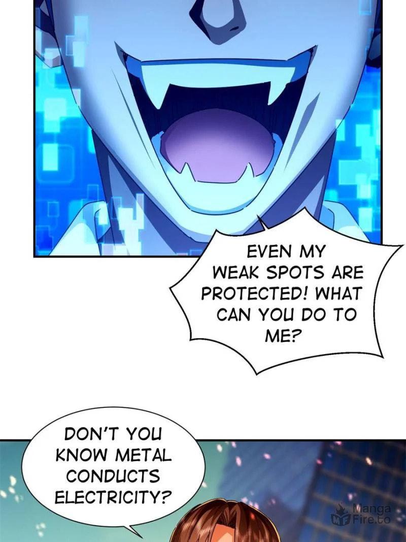 I Became the Target of the Harem in Another World – Chapter 36 page 50