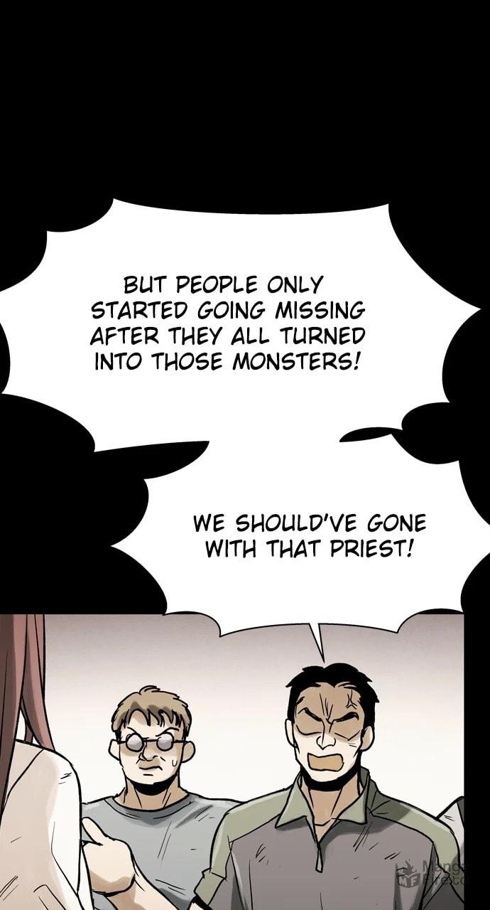 Spore – Chapter 68 page 32