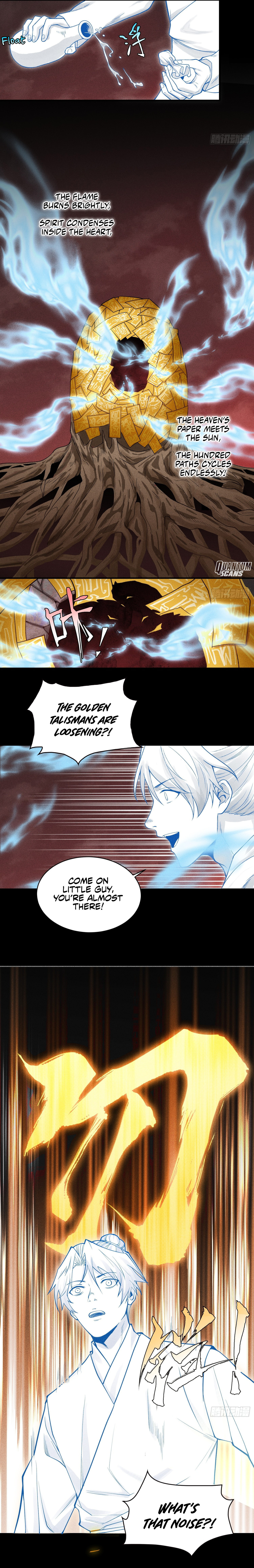 Celestial Phase – Chapter 23 page 6