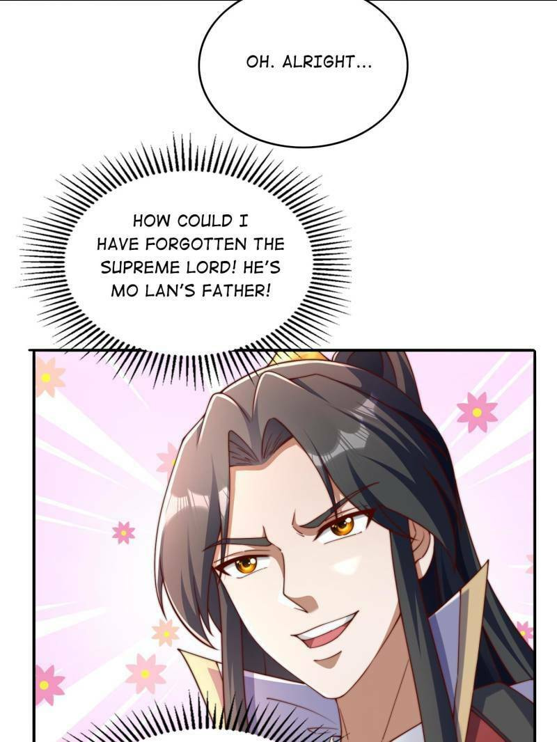 I Can Read Your Fate – Chapter 37 page 7