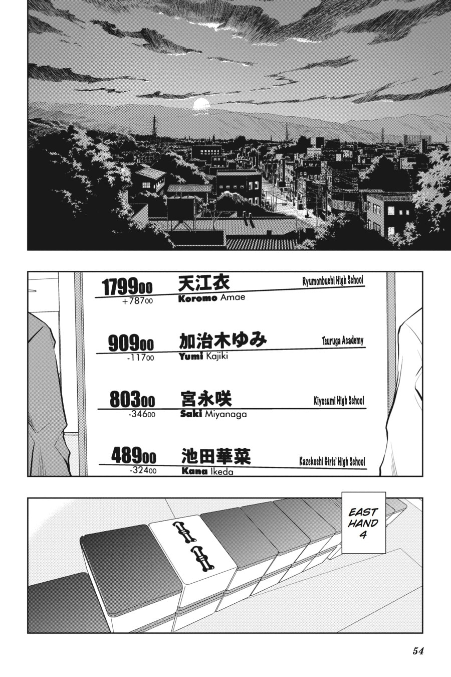 Release page 1