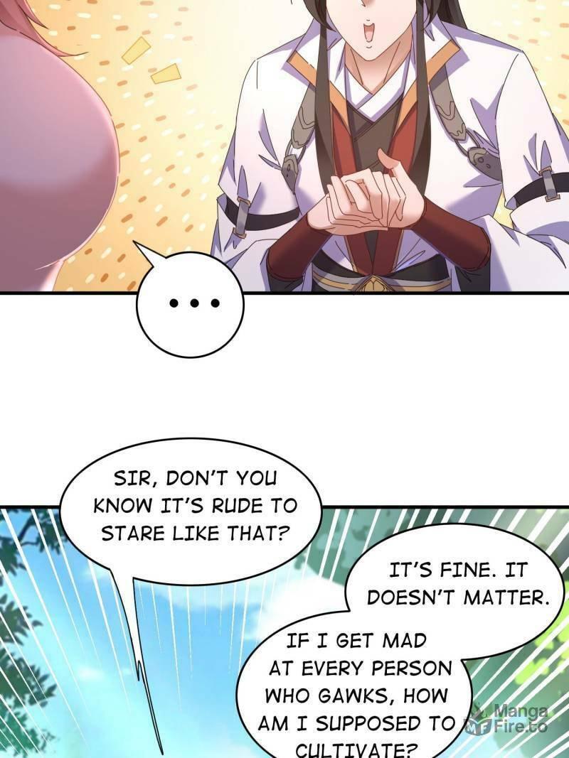 I Can Read Your Fate – Chapter 53 page 14