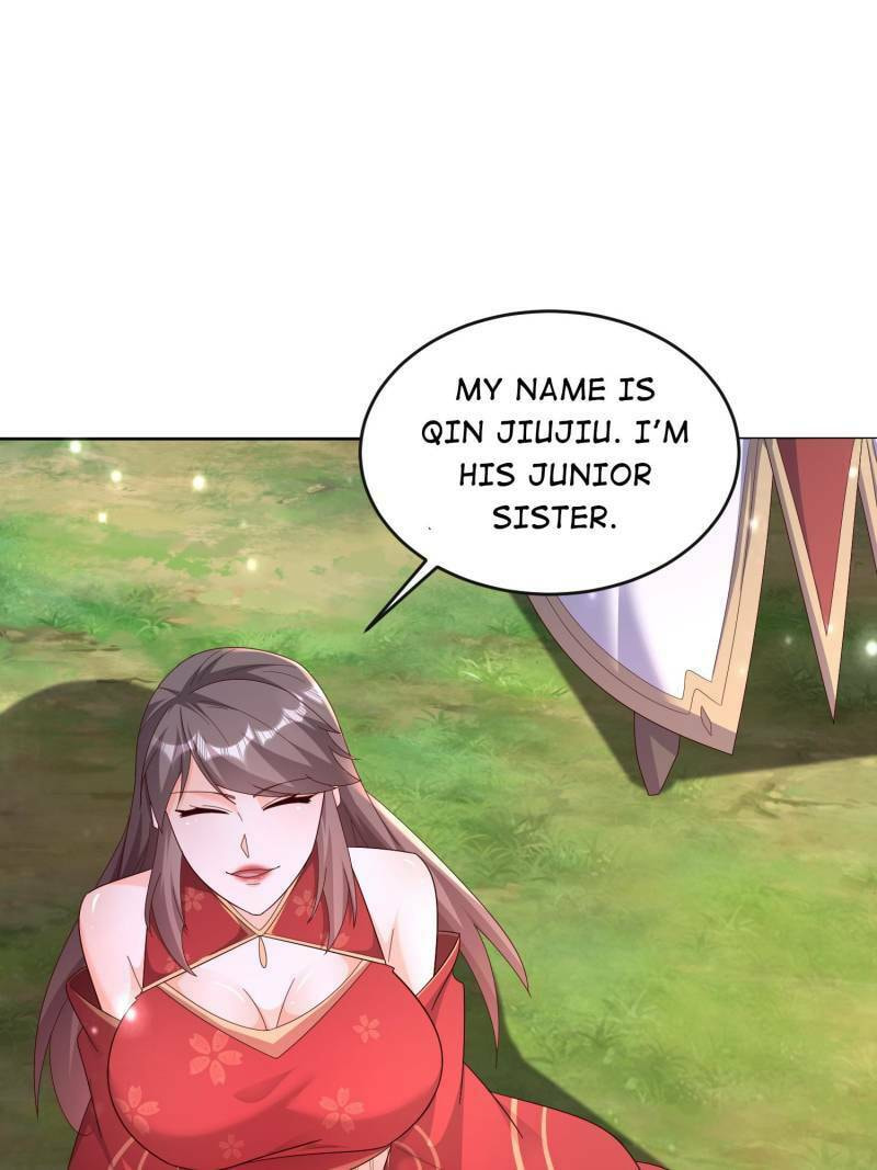 I Can Read Your Fate – Chapter 42 page 31