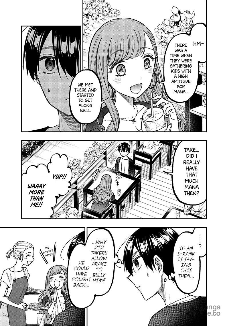 Reminiscing And Memories page 8