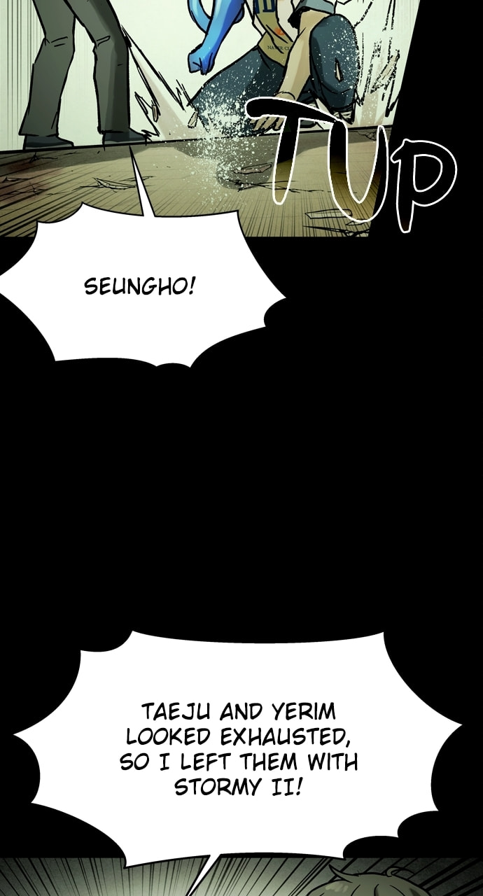 Spore – Chapter 44 page 22
