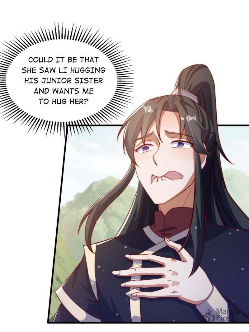 I Can Read Your Fate – Chapter 29 page 4