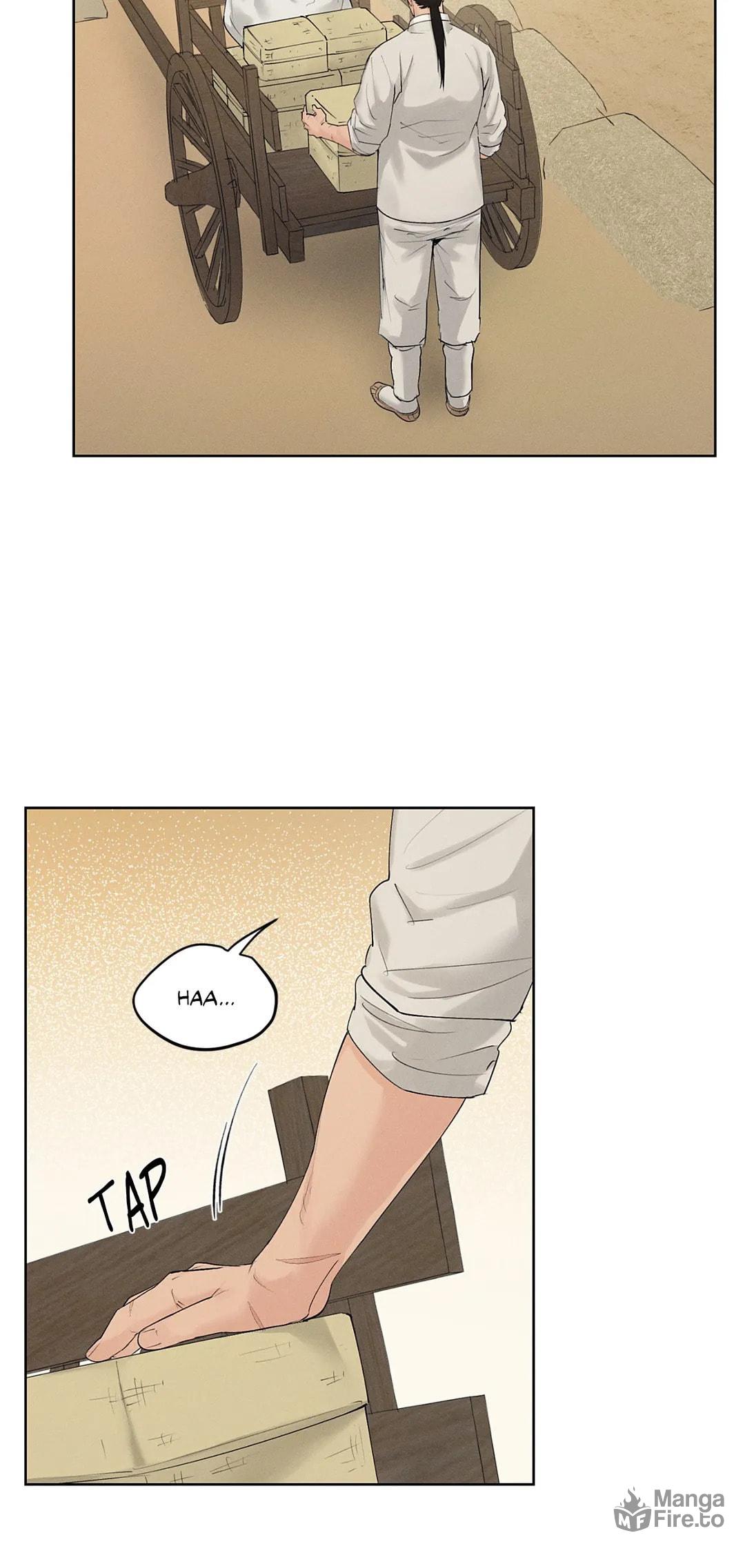Joseon Workshop – Chapter 15 page 23