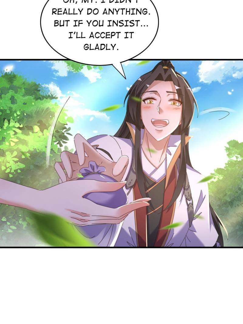 I Can Read Your Fate – Chapter 53 page 31