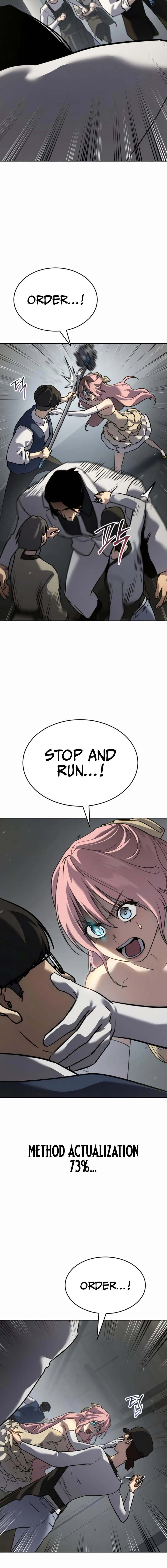 Get a Hold of Yourself page 9