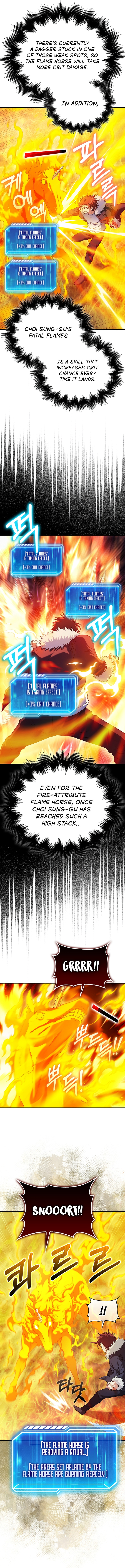 A Talented Player – Chapter 36 page 9