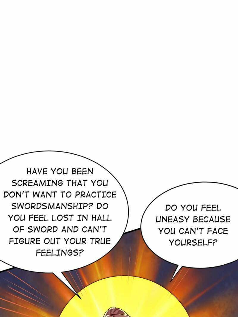 I Can Read Your Fate – Chapter 6 page 21