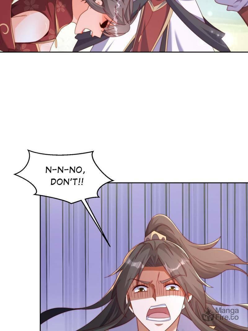 I Can Read Your Fate – Chapter 42 page 17