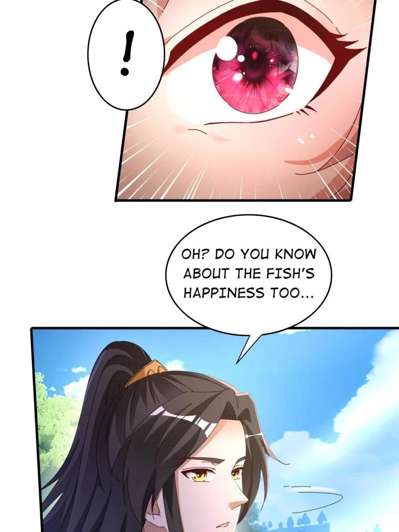 I Can Read Your Fate – Chapter 53 page 36